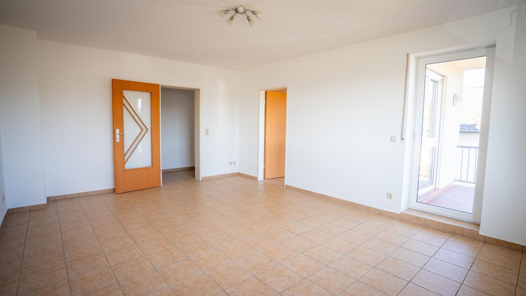 3 bedroom flat to rent, 71 m², Echternacherbrück, Rhineland-Palatinate 3 bedroom flat to rent, 71 m², Echternacherbrück, Rhineland-Palatinate