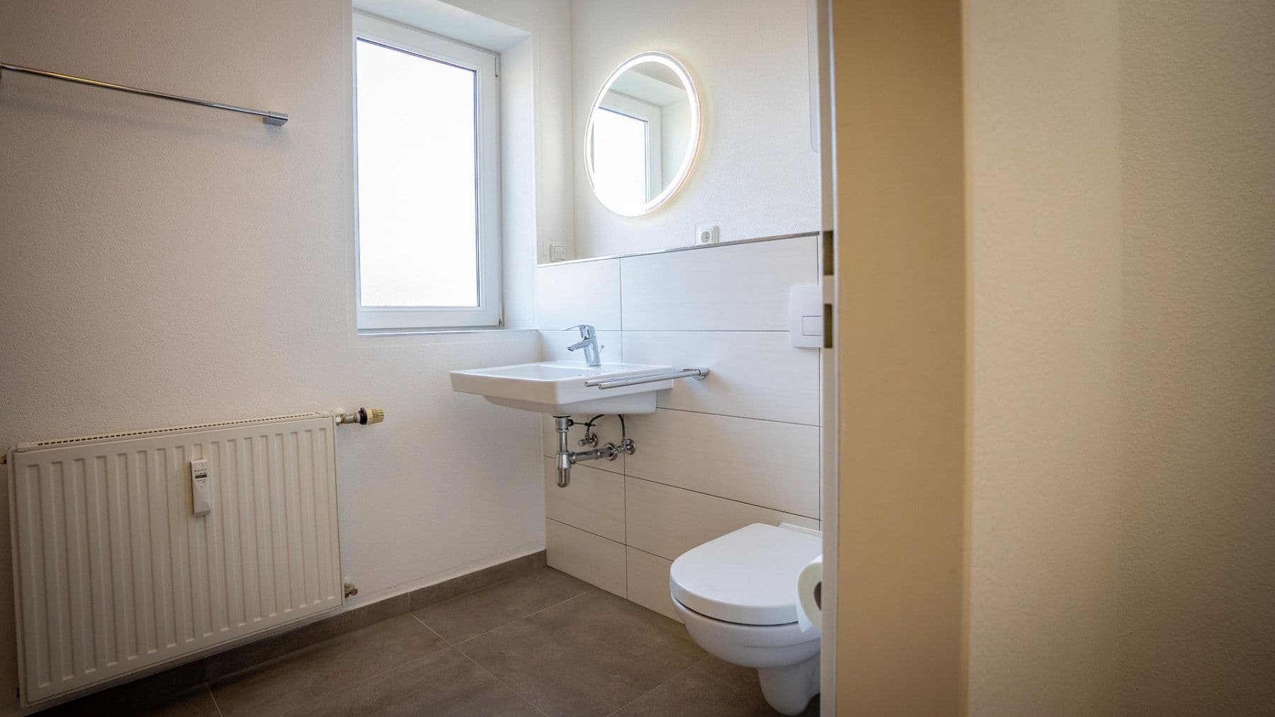 3 bedroom flat to rent, 71 m², Echternacherbrück, Rhineland-Palatinate 3 bedroom flat to rent, 71 m², Echternacherbrück, Rhineland-Palatinate