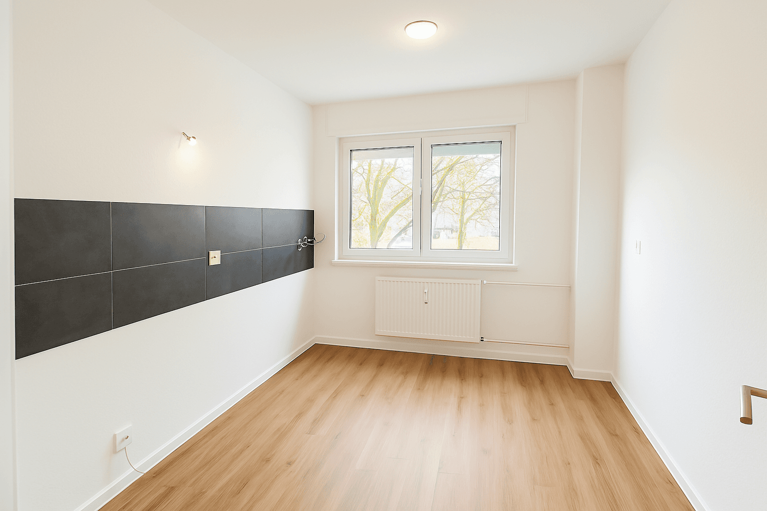 2 bedroom flat to rent, 65 m², Jahnstr. 4, Kaisersesch, Rhineland-Palatinate 2 bedroom flat to rent, 65 m², Jahnstr. 4, Kaisersesch, Rhineland-Palatinate