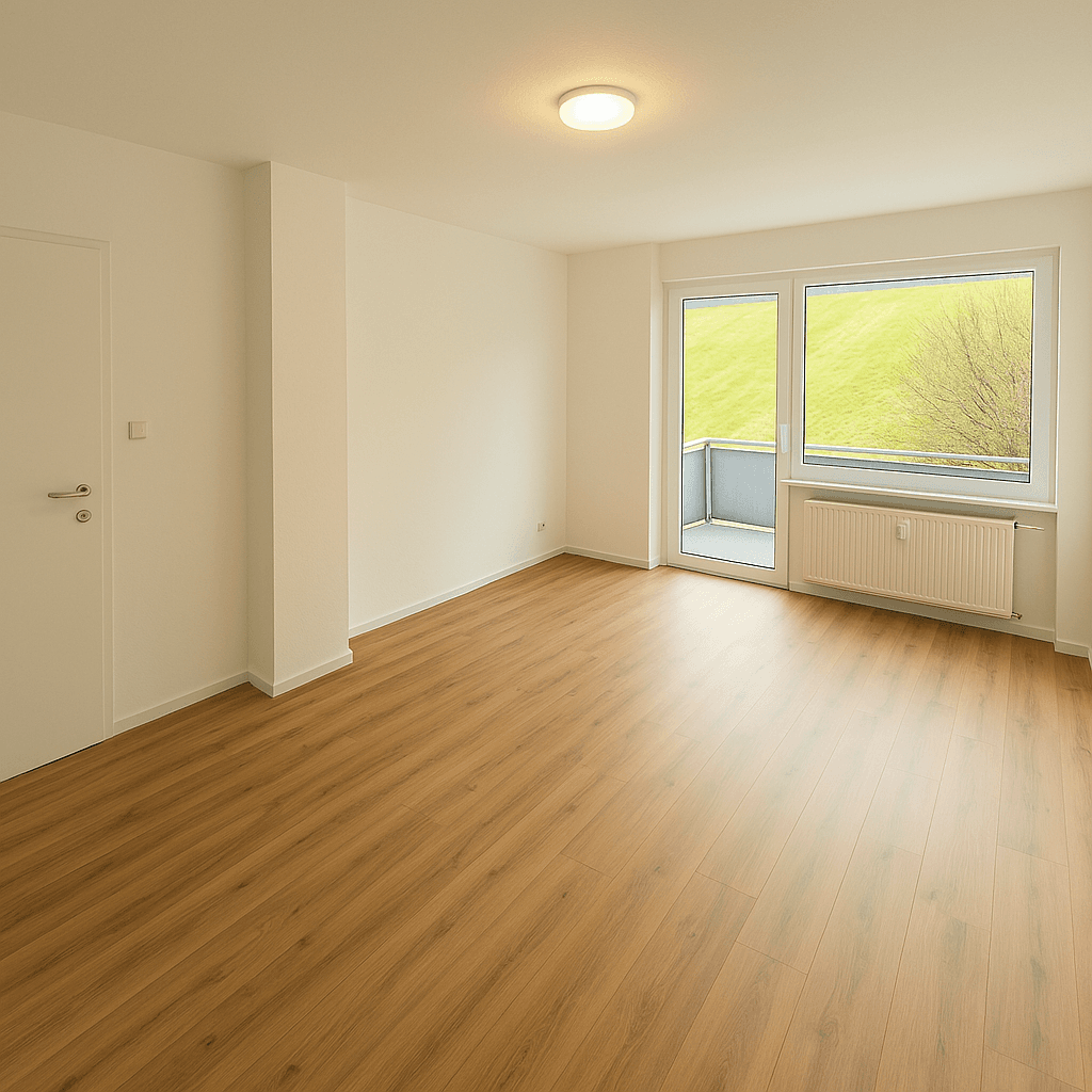 2 bedroom flat to rent, 65 m², Jahnstr. 4, Kaisersesch, Rhineland-Palatinate 2 bedroom flat to rent, 65 m², Jahnstr. 4, Kaisersesch, Rhineland-Palatinate