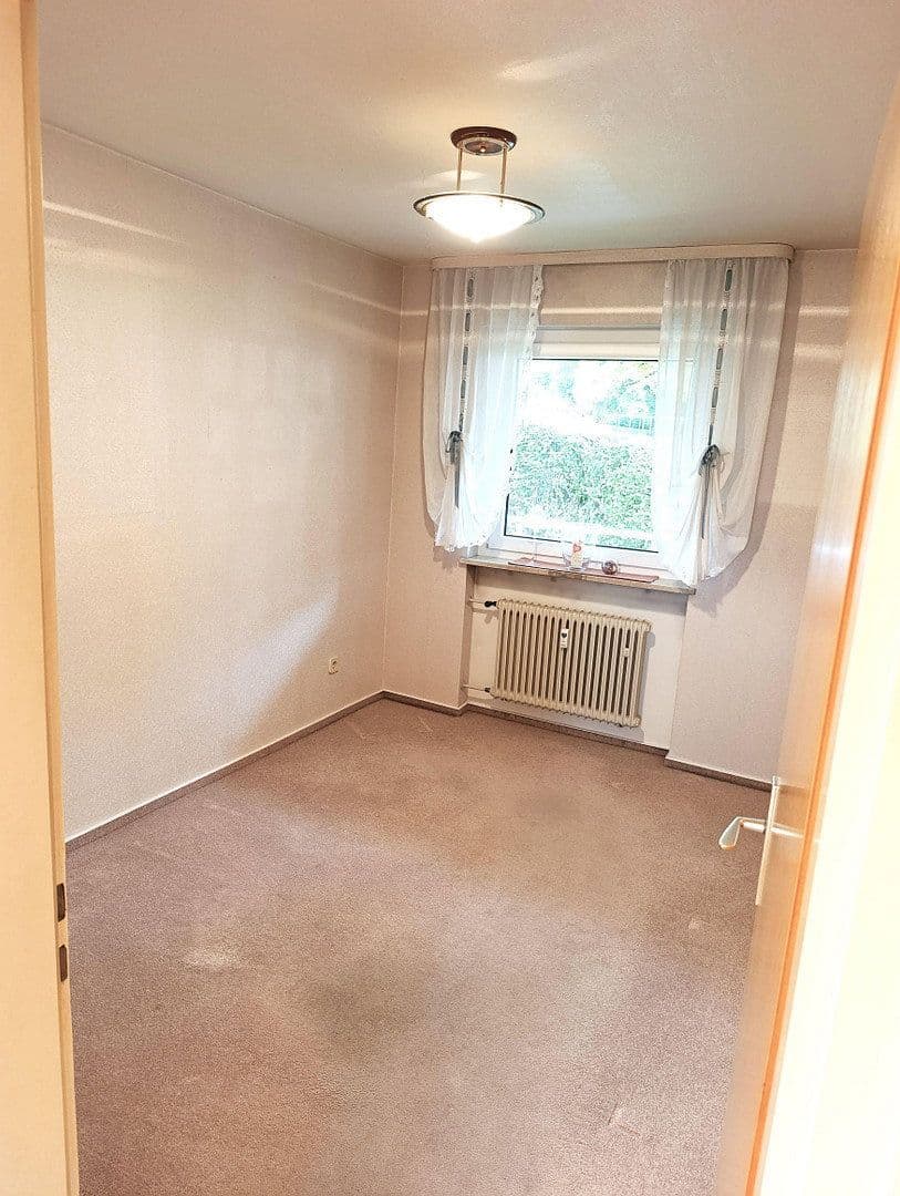 2 bedroom with open-plan kitchen flat for sale, 83 m², Am Weißen Bild 40+42, Biberach an der Riß, Baden-Württemberg 2 bedroom with open-plan kitchen flat for sale, 83 m², Am Weißen Bild 40+42, Biberach an der Riß, Baden-Württemberg