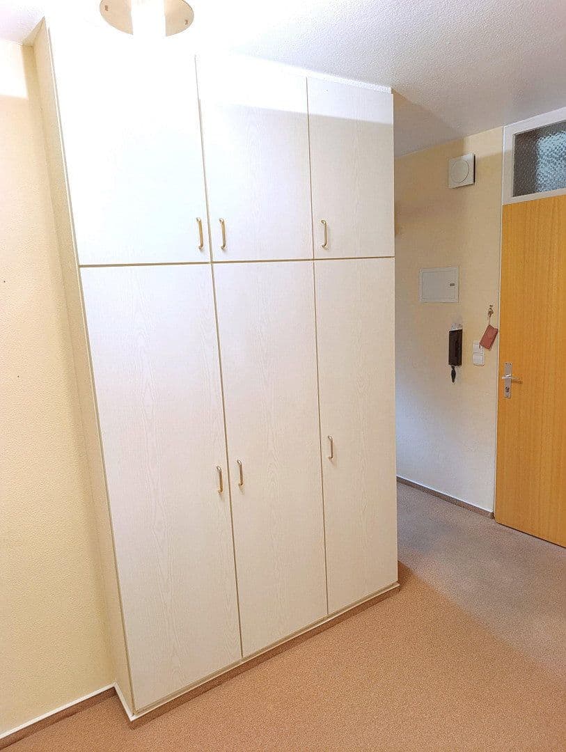 2 bedroom with open-plan kitchen flat for sale, 83 m², Am Weißen Bild 40+42, Biberach an der Riß, Baden-Württemberg 2 bedroom with open-plan kitchen flat for sale, 83 m², Am Weißen Bild 40+42, Biberach an der Riß, Baden-Württemberg