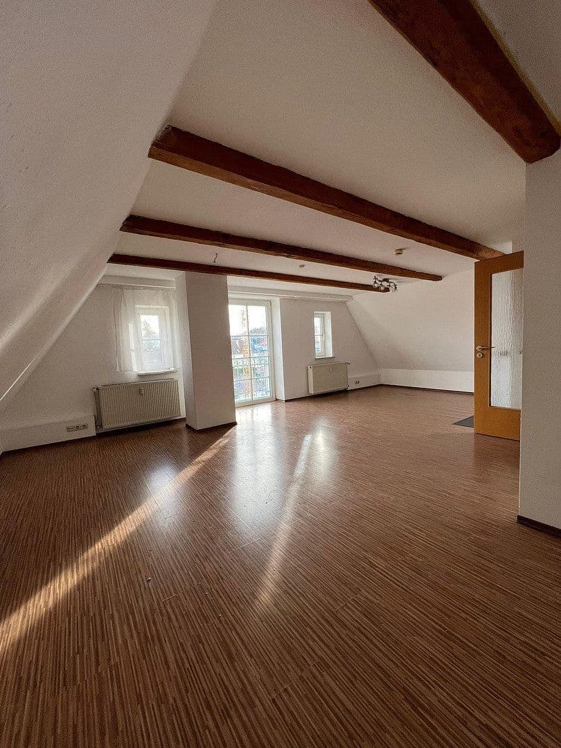 1 bedroom flat to rent, 36 m², Maximilianstraße 57, Mindelheim, Bavaria 1 bedroom flat to rent, 36 m², Maximilianstraße 57, Mindelheim, Bavaria