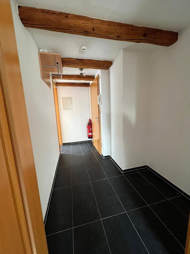 1 bedroom flat to rent, 36 m², Maximilianstraße 57, Mindelheim, Bavaria 1 bedroom flat to rent, 36 m², Maximilianstraße 57, Mindelheim, Bavaria