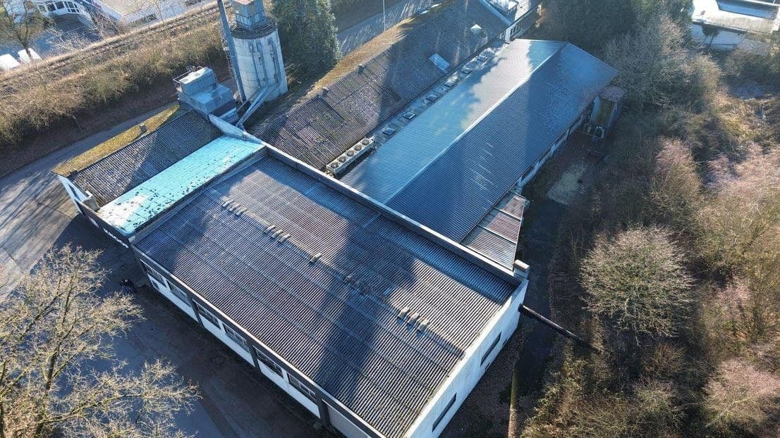 non-residential property to rent, 3,216 m², Balve, North Rhine-Westphalia non-residential property to rent, 3,216 m², Balve, North Rhine-Westphalia