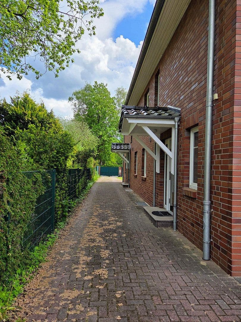 house for sale, 164 m², Frahmredder 85C, Hamburg, Hamburg house for sale, 164 m², Frahmredder 85C, Hamburg, Hamburg