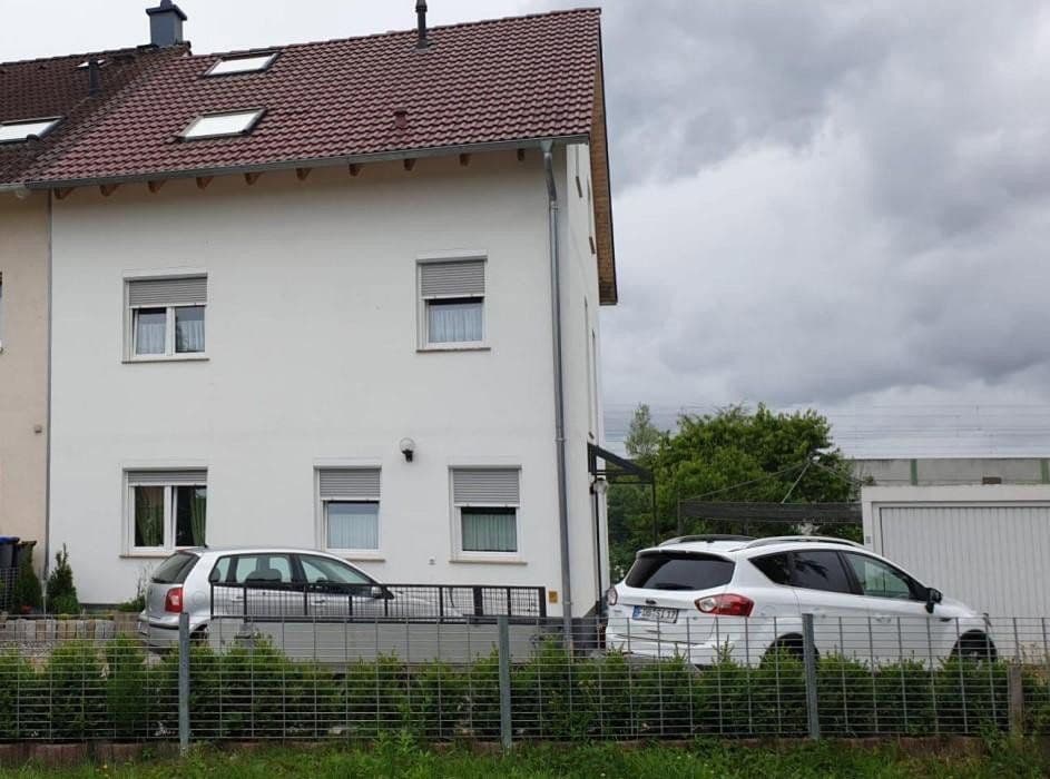 house for sale, 159 m², Mering, Bavaria house for sale, 159 m², Mering, Bavaria