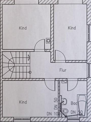 house for sale, 159 m², Mering, Bavaria house for sale, 159 m², Mering, Bavaria