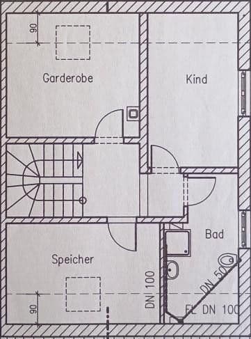 house for sale, 159 m², Mering, Bavaria house for sale, 159 m², Mering, Bavaria