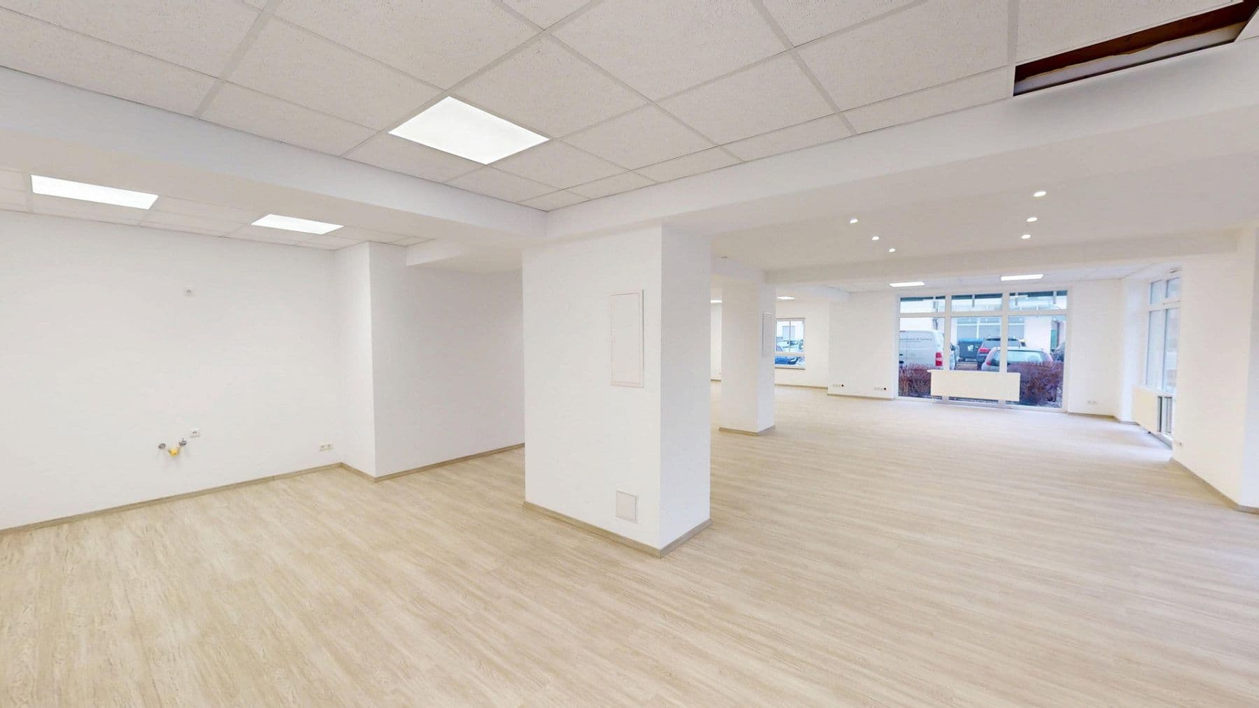 office to rent, 250 m², Klosterlechfeld, Bavaria office to rent, 250 m², Klosterlechfeld, Bavaria