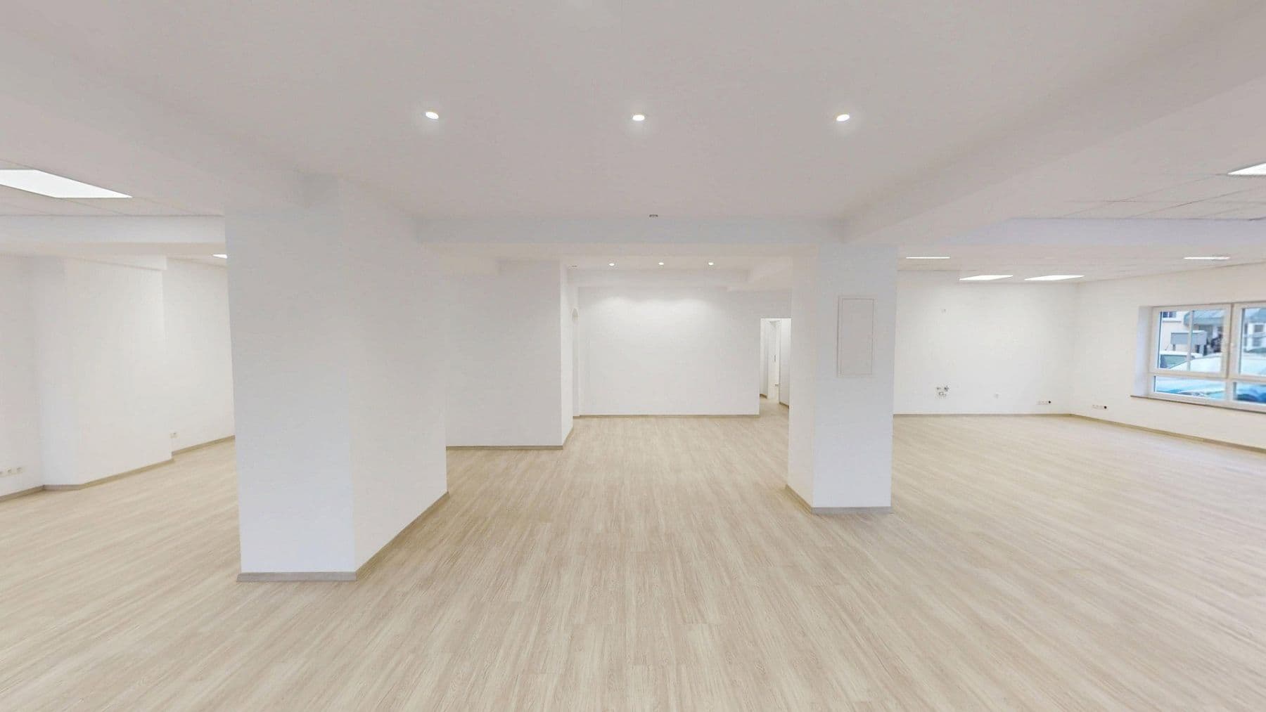 office to rent, 250 m², Klosterlechfeld, Bavaria office to rent, 250 m², Klosterlechfeld, Bavaria