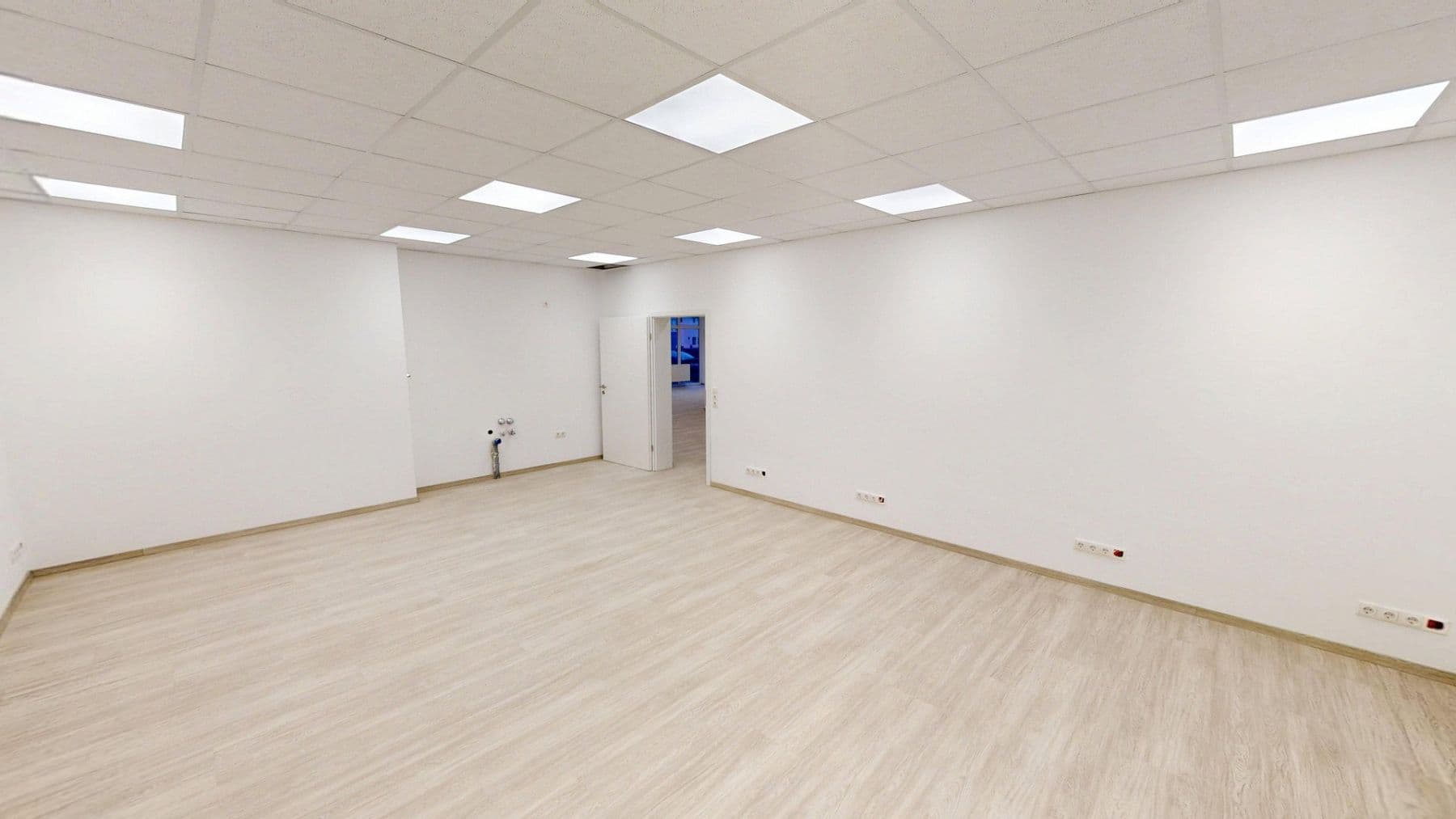 office to rent, 250 m², Klosterlechfeld, Bavaria office to rent, 250 m², Klosterlechfeld, Bavaria