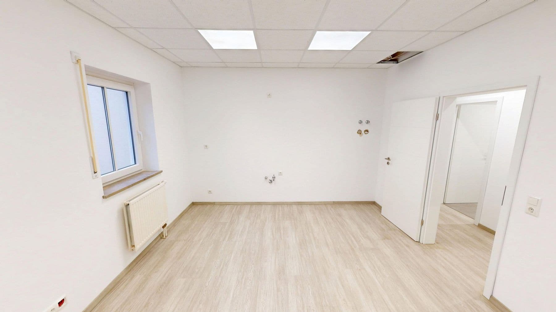 office to rent, 250 m², Klosterlechfeld, Bavaria office to rent, 250 m², Klosterlechfeld, Bavaria