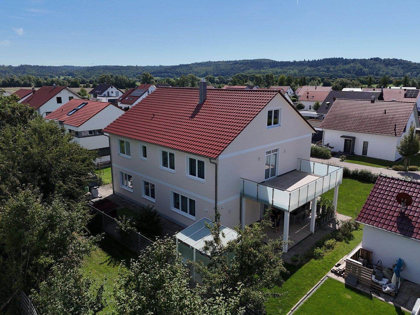 house for sale, 390 m², Satteldorf, Baden-Württemberg house for sale, 390 m², Satteldorf, Baden-Württemberg