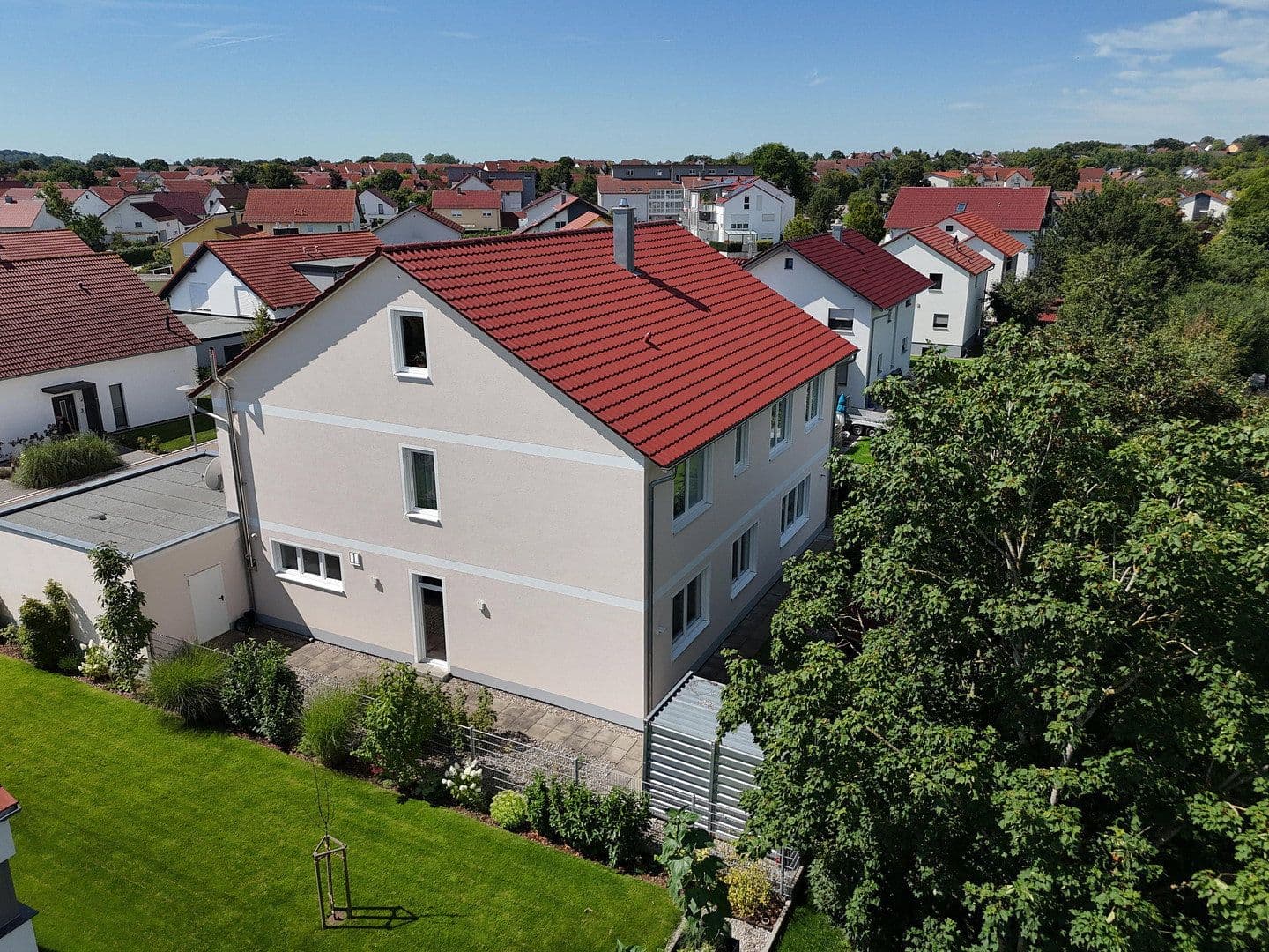 house for sale, 390 m², Satteldorf, Baden-Württemberg house for sale, 390 m², Satteldorf, Baden-Württemberg
