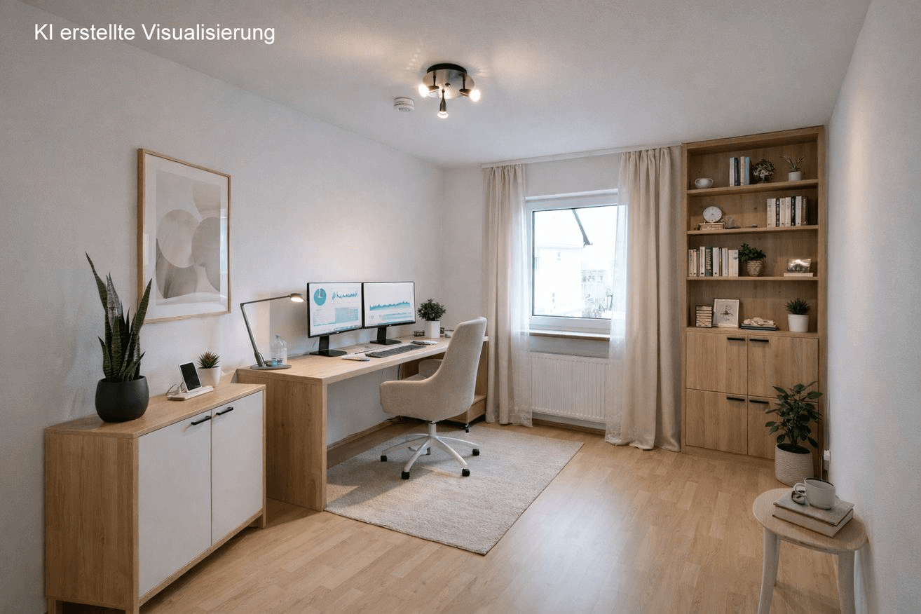 house for sale, 143 m², Olching, Bavaria house for sale, 143 m², Olching, Bavaria