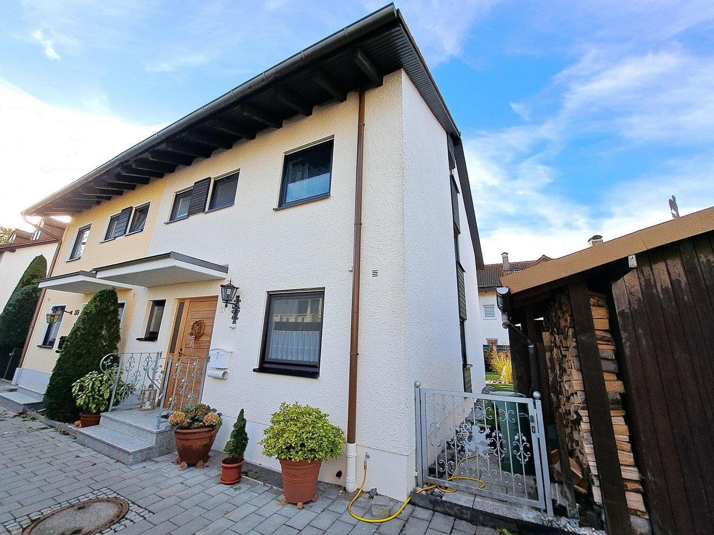 house for sale, 143 m², Olching, Bavaria house for sale, 143 m², Olching, Bavaria