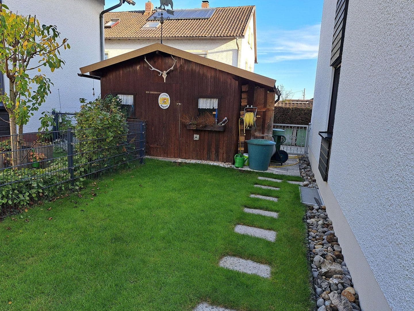 house for sale, 143 m², Olching, Bavaria house for sale, 143 m², Olching, Bavaria