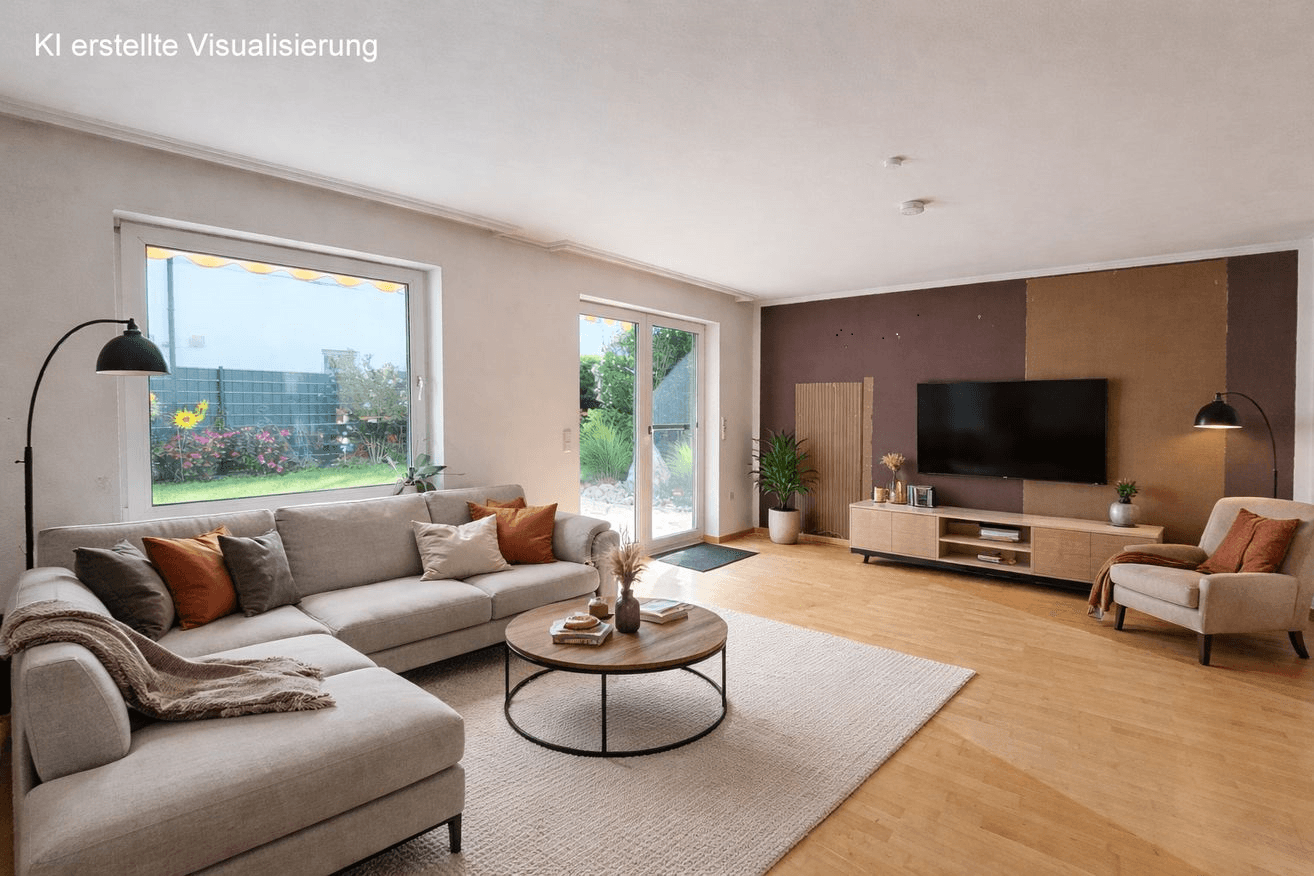 house for sale, 143 m², Olching, Bavaria house for sale, 143 m², Olching, Bavaria