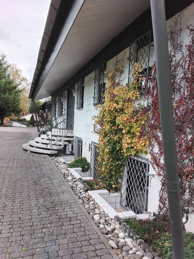 house for sale, 591 m², Möhrendorf, Bavaria house for sale, 591 m², Möhrendorf, Bavaria