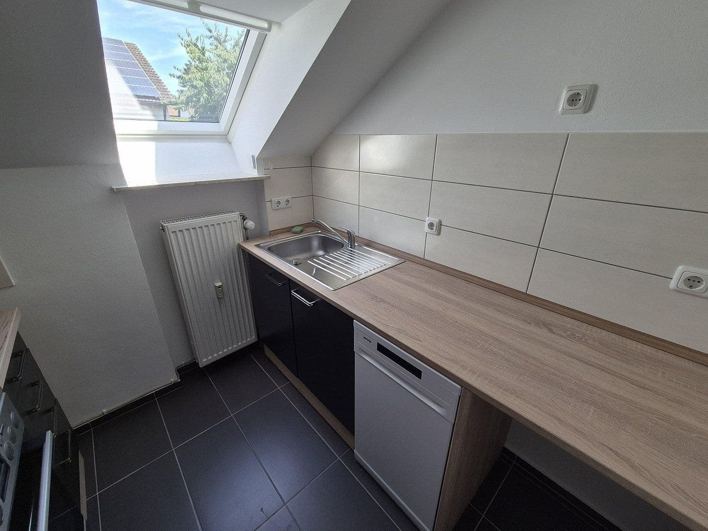 3 bedroom flat to rent, 75 m², Nandlstadt, Bavaria 3 bedroom flat to rent, 75 m², Nandlstadt, Bavaria