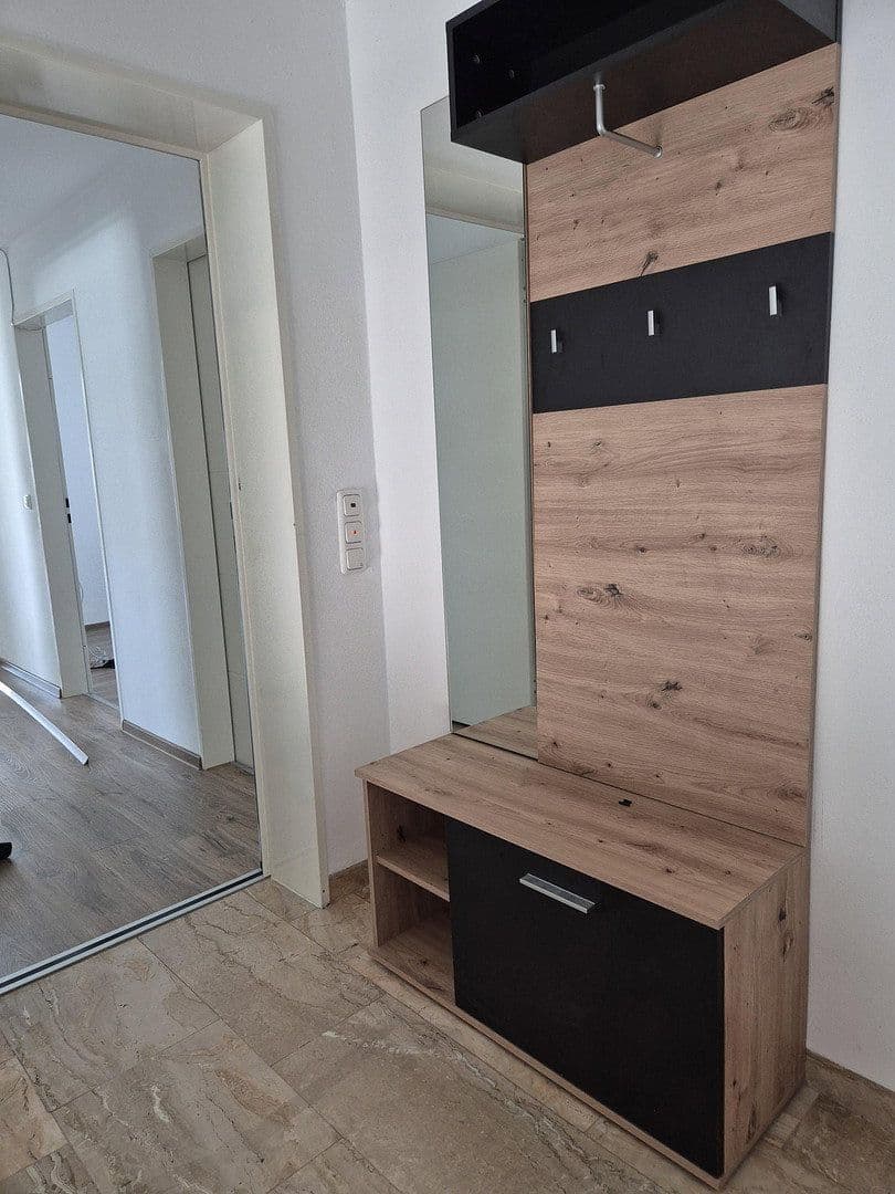 3 bedroom flat to rent, 75 m², Nandlstadt, Bavaria 3 bedroom flat to rent, 75 m², Nandlstadt, Bavaria