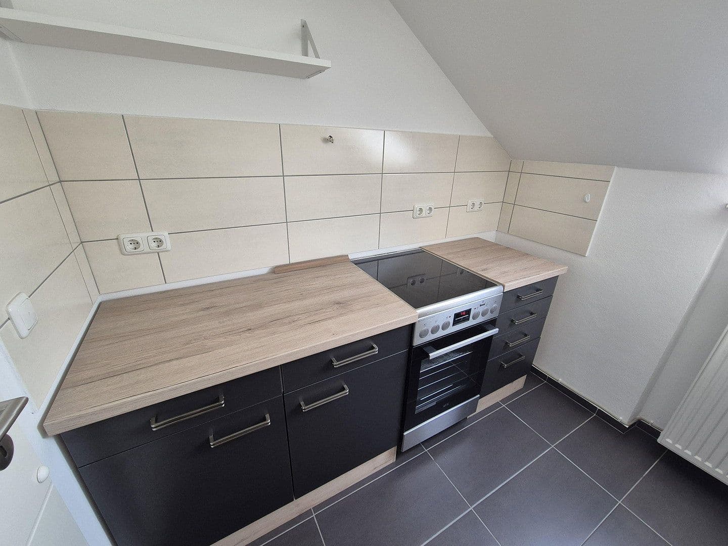 3 bedroom flat to rent, 75 m², Nandlstadt, Bavaria 3 bedroom flat to rent, 75 m², Nandlstadt, Bavaria