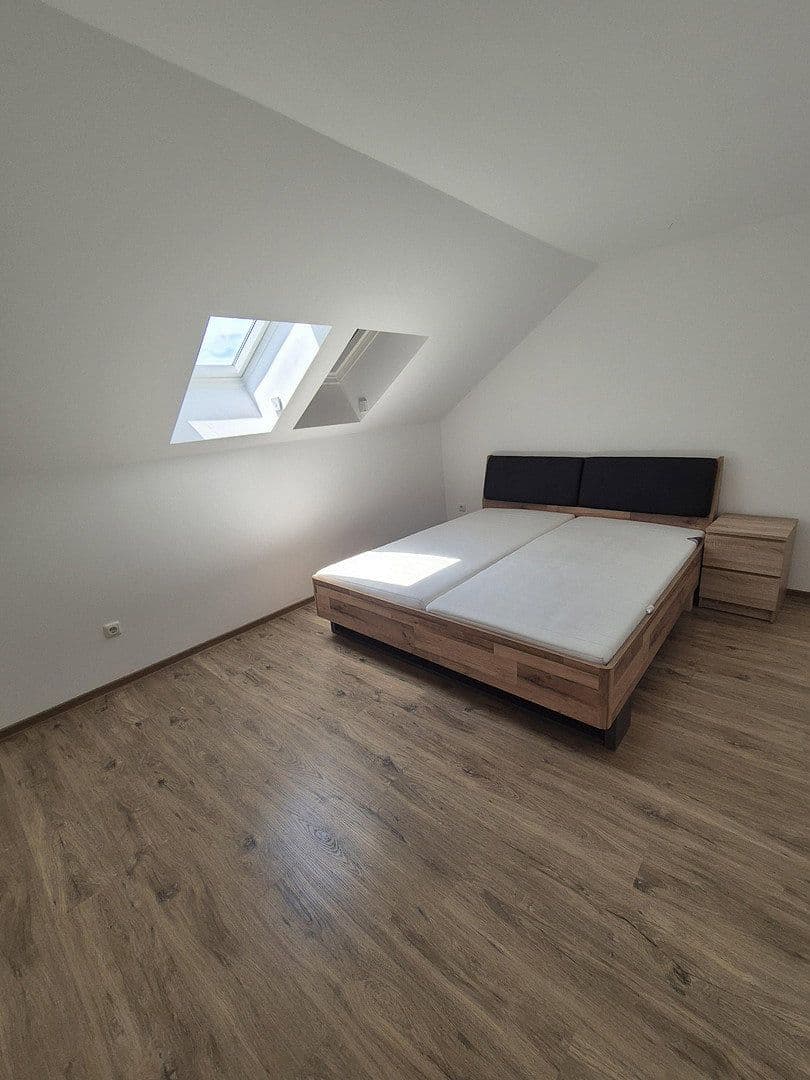 3 bedroom flat to rent, 75 m², Nandlstadt, Bavaria 3 bedroom flat to rent, 75 m², Nandlstadt, Bavaria