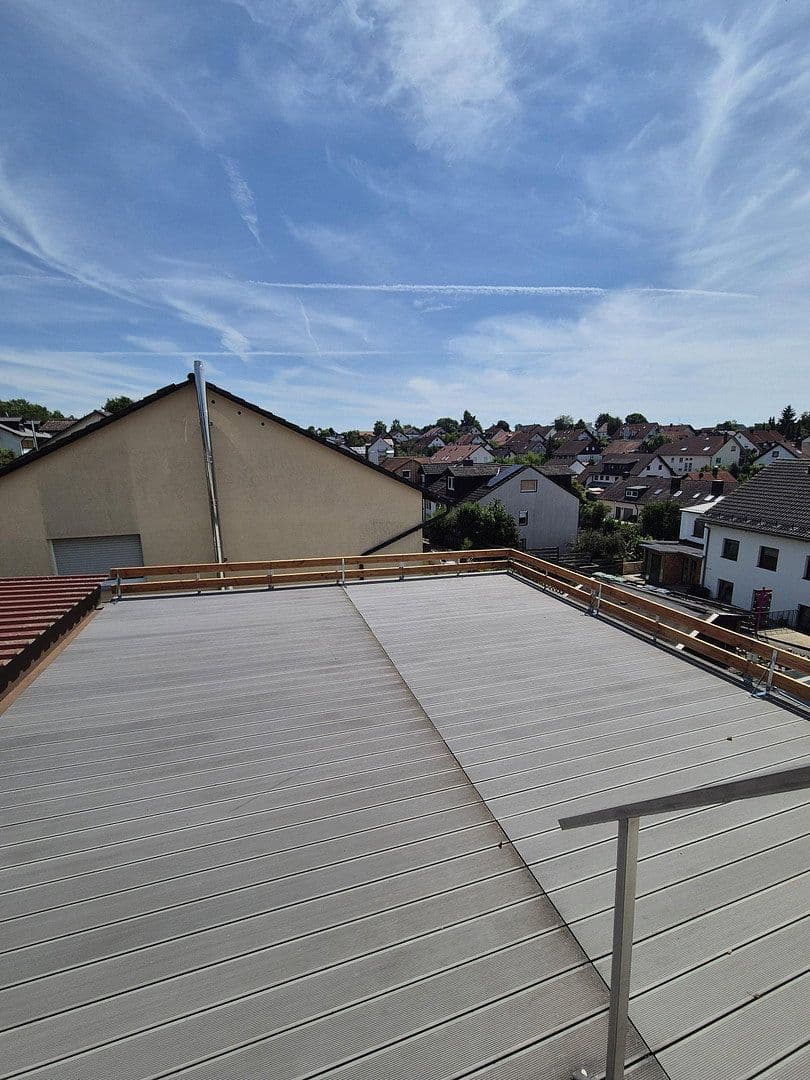 3 bedroom flat to rent, 75 m², Nandlstadt, Bavaria 3 bedroom flat to rent, 75 m², Nandlstadt, Bavaria