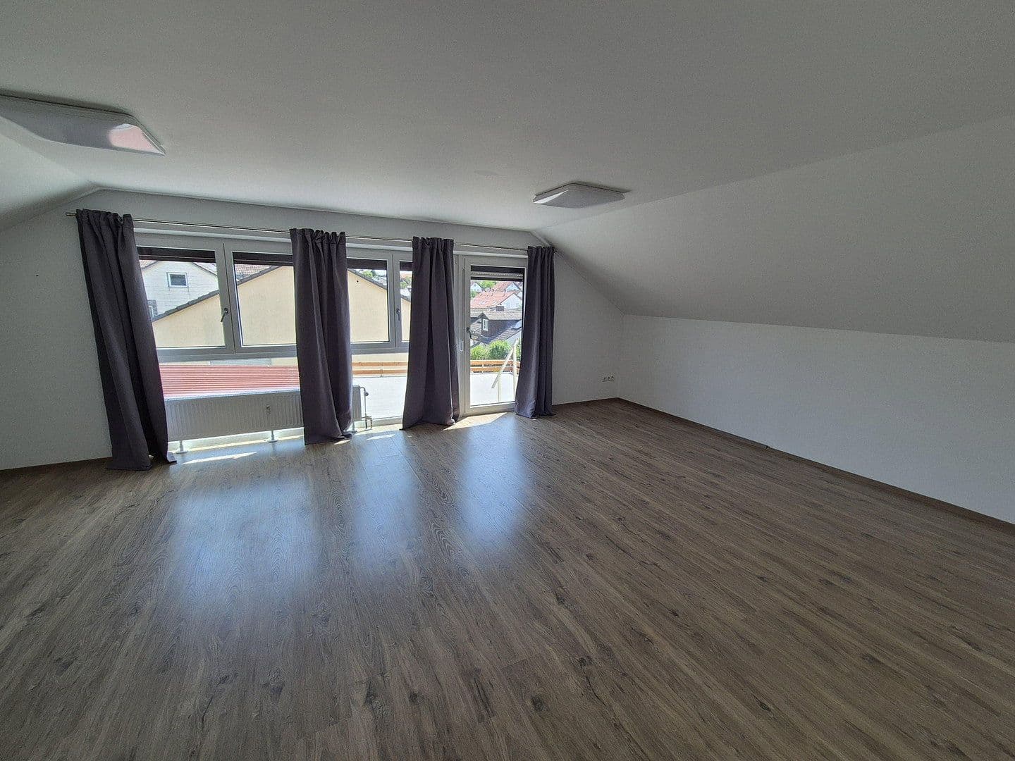 3 bedroom flat to rent, 75 m², Nandlstadt, Bavaria 3 bedroom flat to rent, 75 m², Nandlstadt, Bavaria