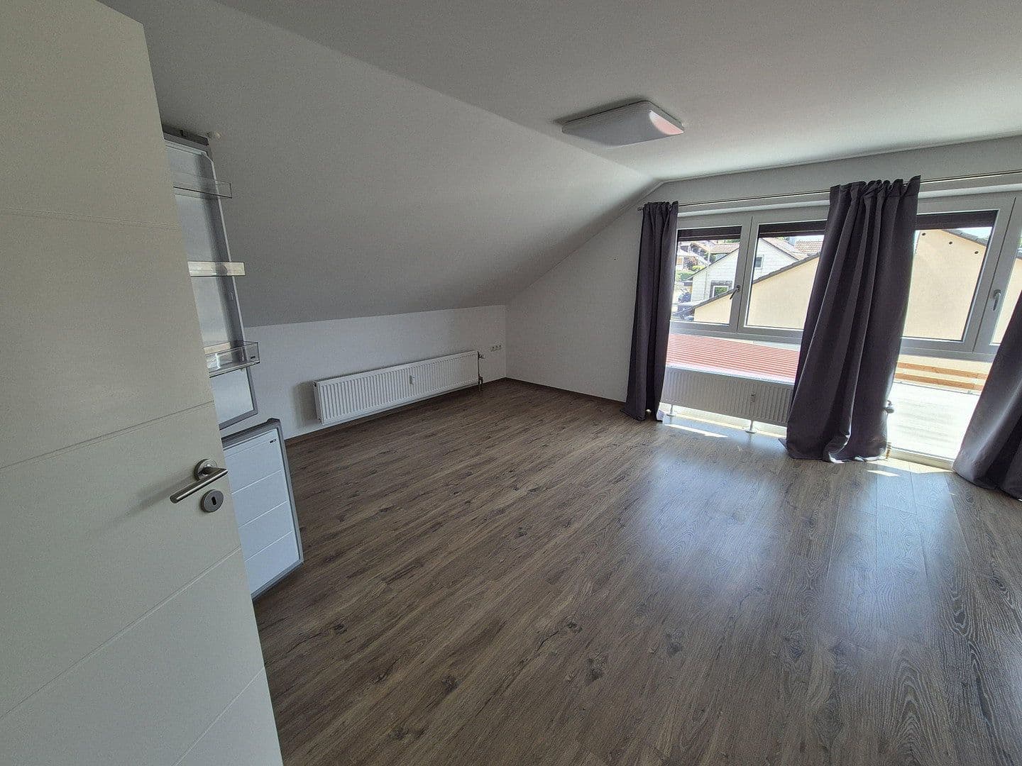 3 bedroom flat to rent, 75 m², Nandlstadt, Bavaria 3 bedroom flat to rent, 75 m², Nandlstadt, Bavaria