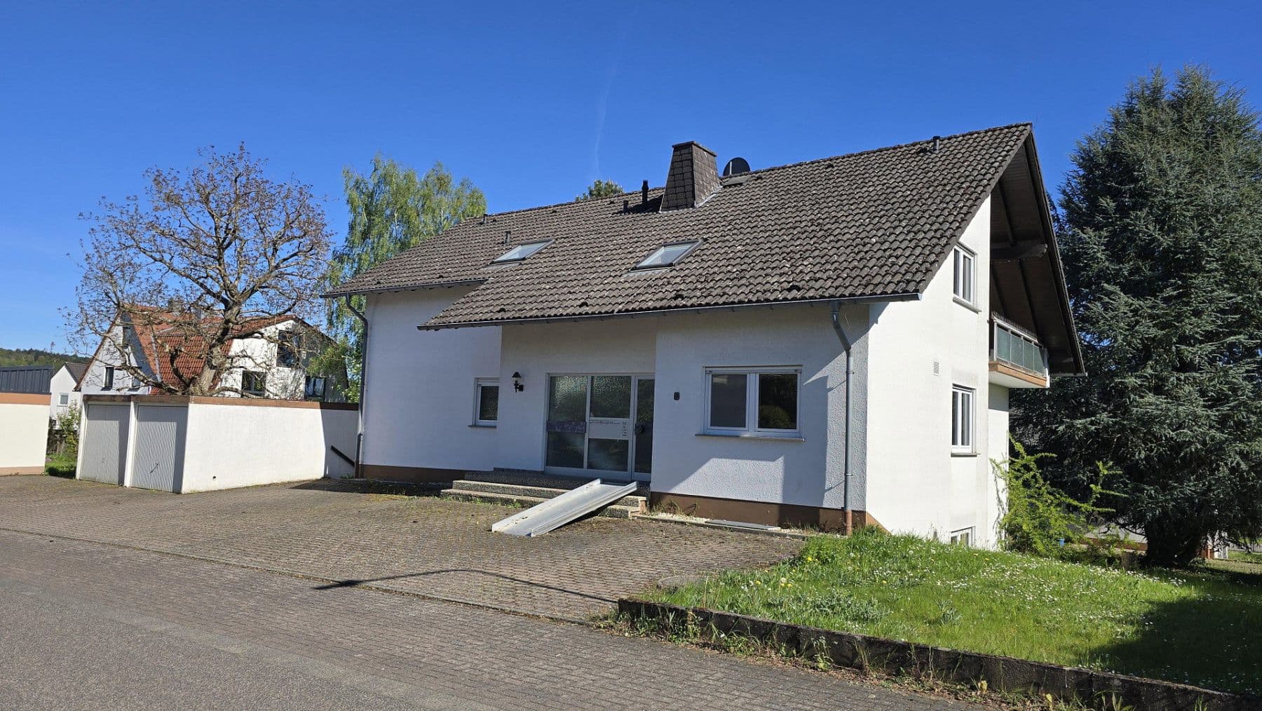 house for sale, 325 m², Weilburg, Hesse house for sale, 325 m², Weilburg, Hesse
