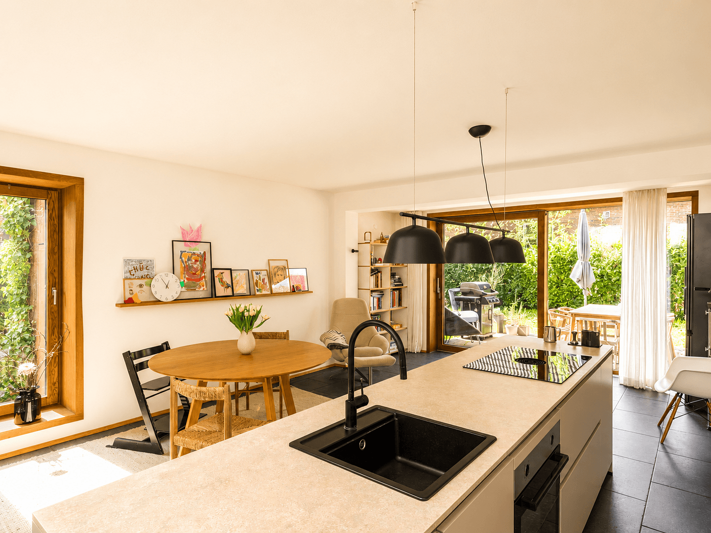 house for sale, 157 m², Hamburg-Blankenese, Hamburg house for sale, 157 m², Hamburg-Blankenese, Hamburg