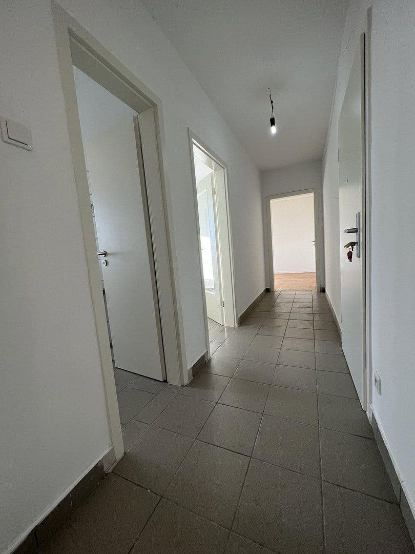 2 bedroom flat to rent, 60 m², Platz der Republik 50a, Wuppertal, North Rhine-Westphalia 2 bedroom flat to rent, 60 m², Platz der Republik 50a, Wuppertal, North Rhine-Westphalia