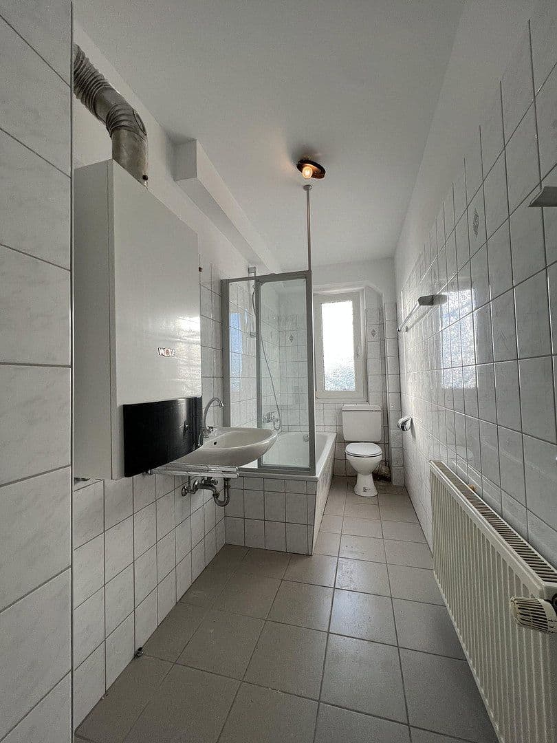 2 bedroom flat to rent, 60 m², Platz der Republik 50a, Wuppertal, North Rhine-Westphalia 2 bedroom flat to rent, 60 m², Platz der Republik 50a, Wuppertal, North Rhine-Westphalia