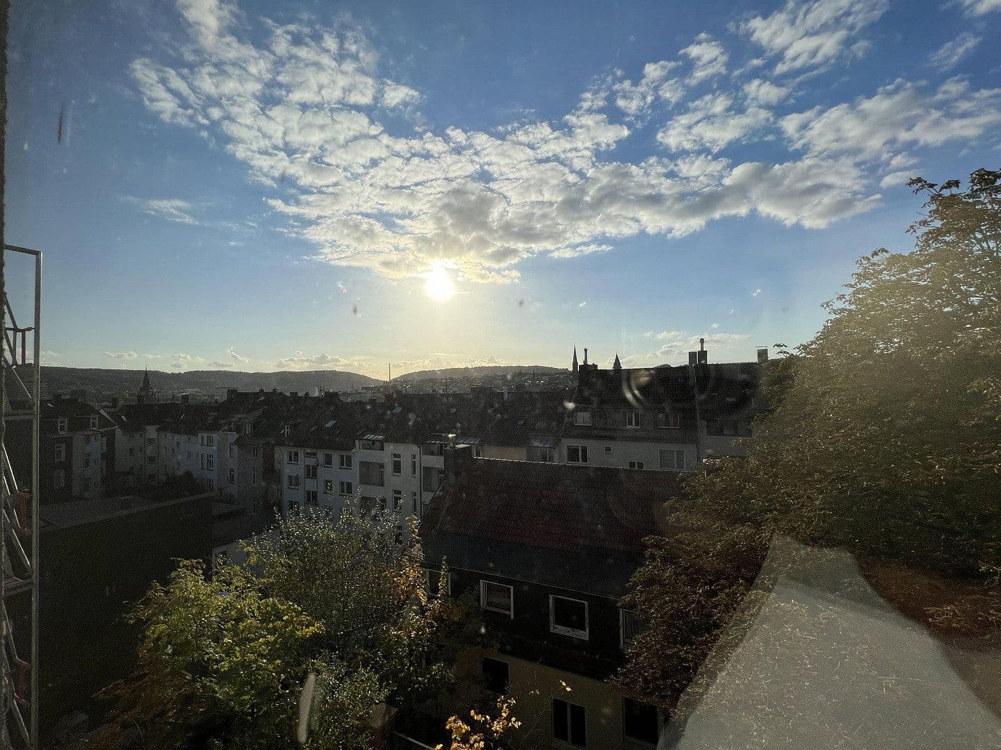 2 bedroom flat to rent, 60 m², Platz der Republik 50a, Wuppertal, North Rhine-Westphalia 2 bedroom flat to rent, 60 m², Platz der Republik 50a, Wuppertal, North Rhine-Westphalia