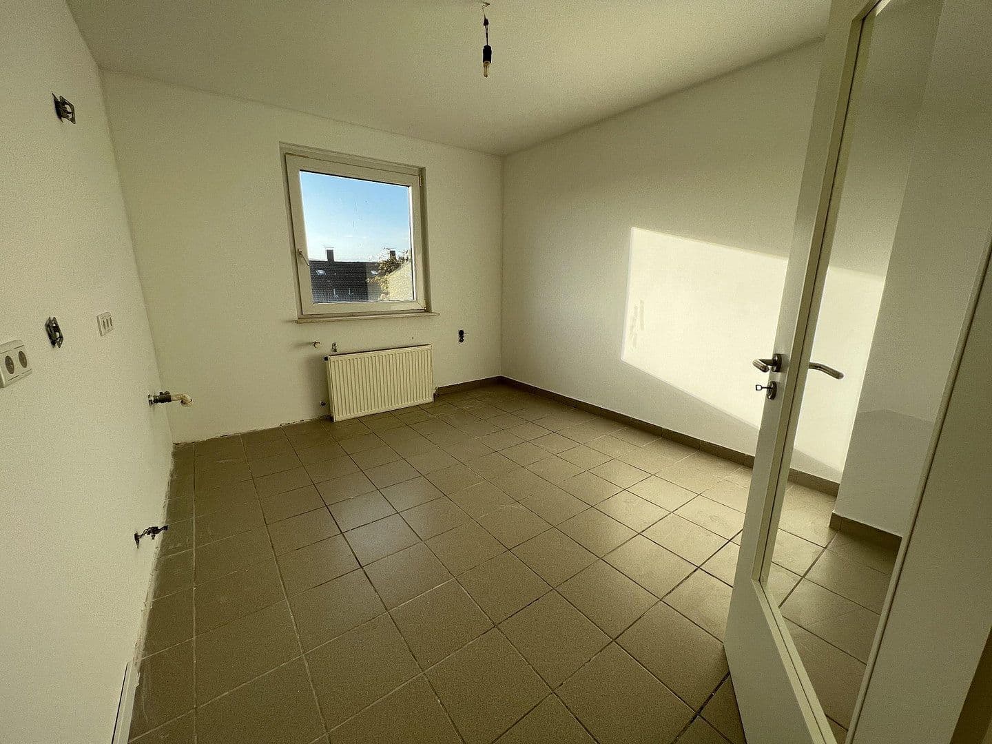 2 bedroom flat to rent, 60 m², Platz der Republik 50a, Wuppertal, North Rhine-Westphalia 2 bedroom flat to rent, 60 m², Platz der Republik 50a, Wuppertal, North Rhine-Westphalia