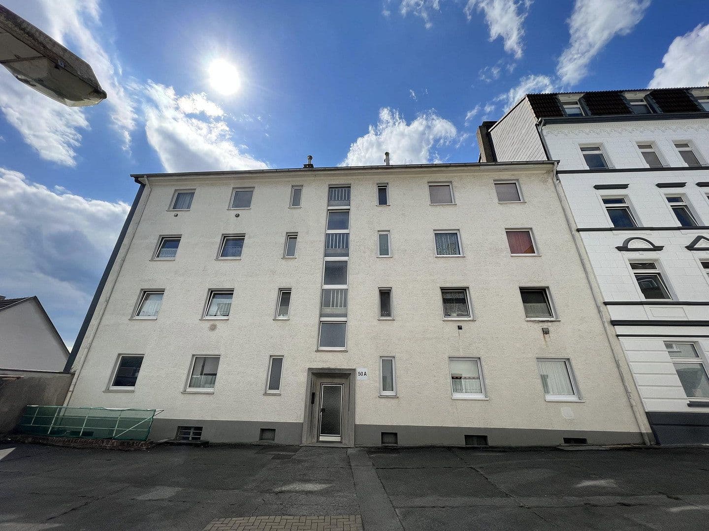 2 bedroom flat to rent, 60 m², Platz der Republik 50a, Wuppertal, North Rhine-Westphalia 2 bedroom flat to rent, 60 m², Platz der Republik 50a, Wuppertal, North Rhine-Westphalia