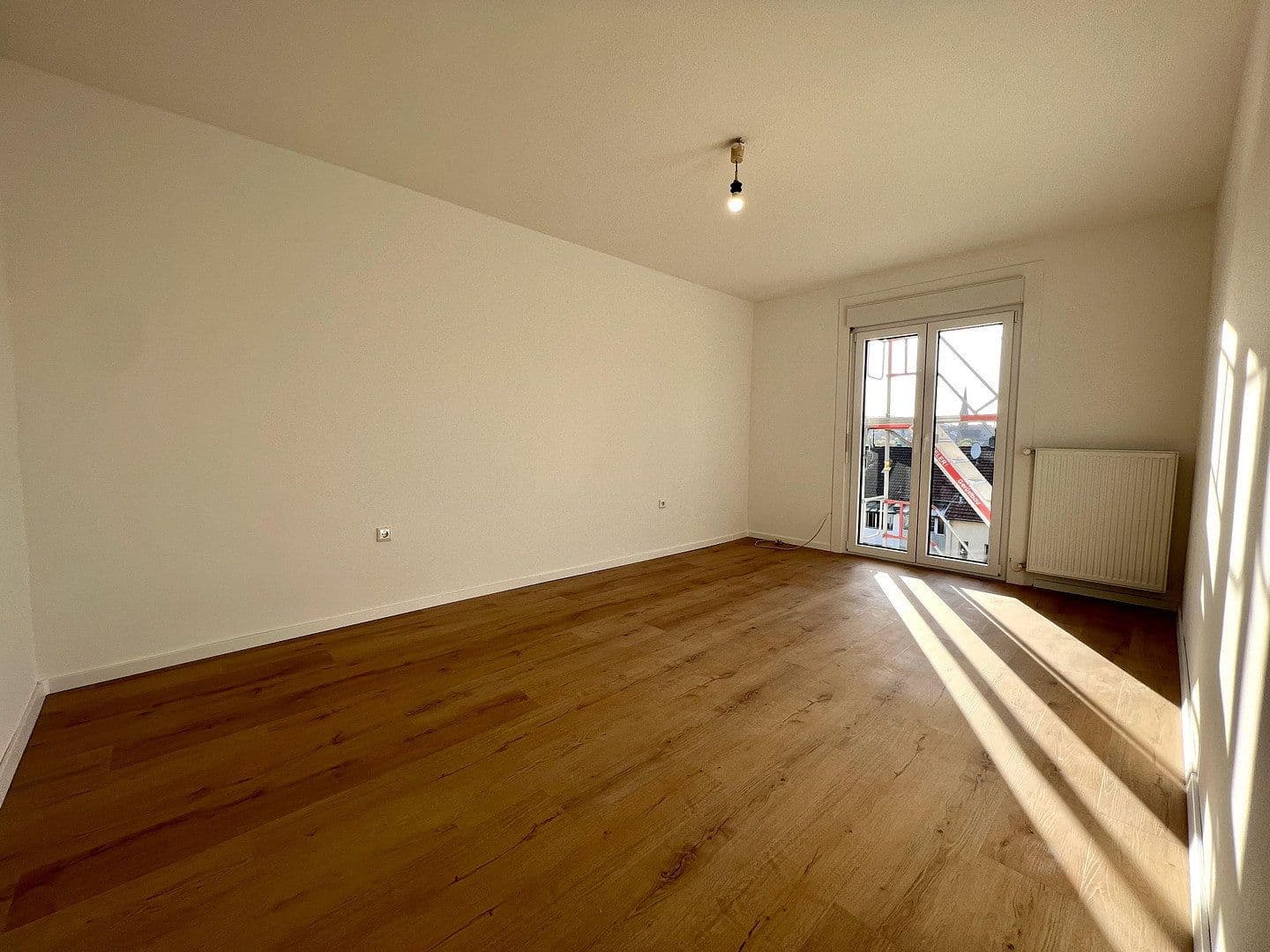 2 bedroom flat to rent, 60 m², Platz der Republik 50a, Wuppertal, North Rhine-Westphalia 2 bedroom flat to rent, 60 m², Platz der Republik 50a, Wuppertal, North Rhine-Westphalia