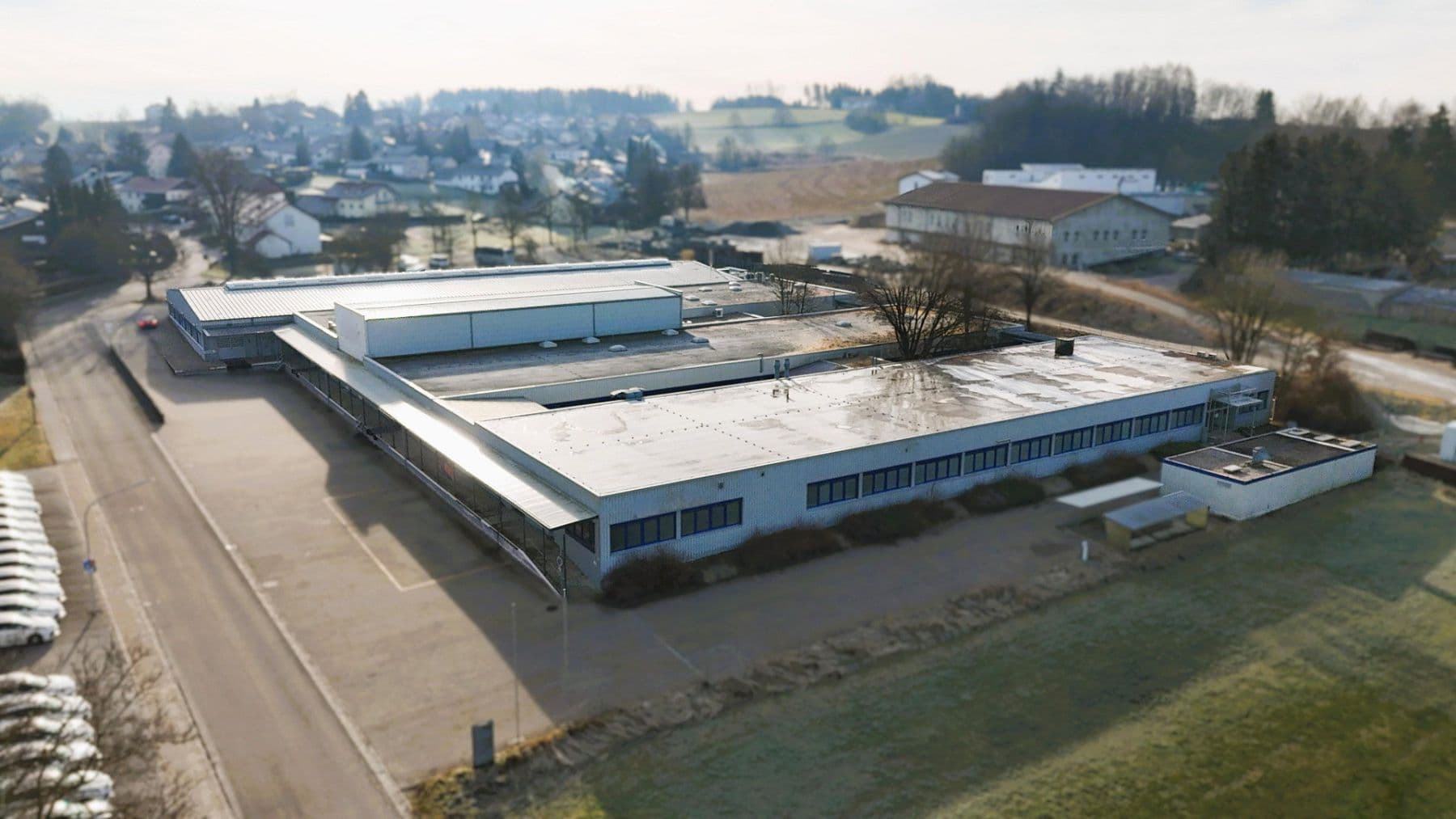non-residential property for sale, 15,649 m², Landshut, Bavaria non-residential property for sale, 15,649 m², Landshut, Bavaria