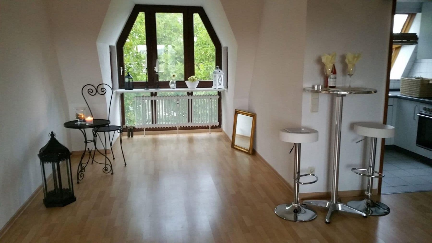 3 bedroom flat to rent, 67 m², Max-Planck-Straße 18/8, Heilbronn, Baden-Württemberg 3 bedroom flat to rent, 67 m², Max-Planck-Straße 18/8, Heilbronn, Baden-Württemberg