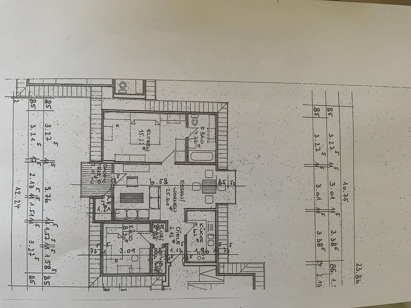 3 bedroom flat to rent, 67 m², Max-Planck-Straße 18/8, Heilbronn, Baden-Württemberg 3 bedroom flat to rent, 67 m², Max-Planck-Straße 18/8, Heilbronn, Baden-Württemberg