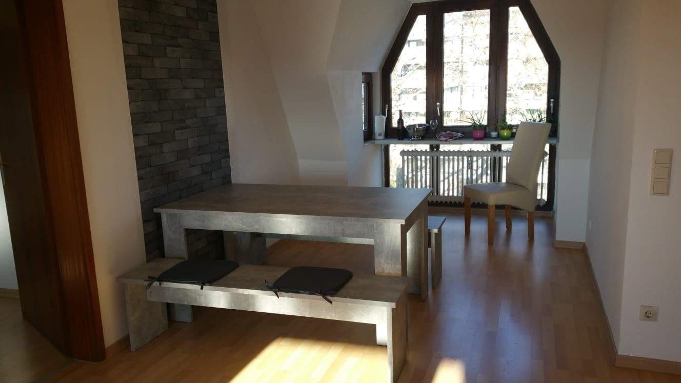3 bedroom flat to rent, 67 m², Max-Planck-Straße 18/8, Heilbronn, Baden-Württemberg 3 bedroom flat to rent, 67 m², Max-Planck-Straße 18/8, Heilbronn, Baden-Württemberg