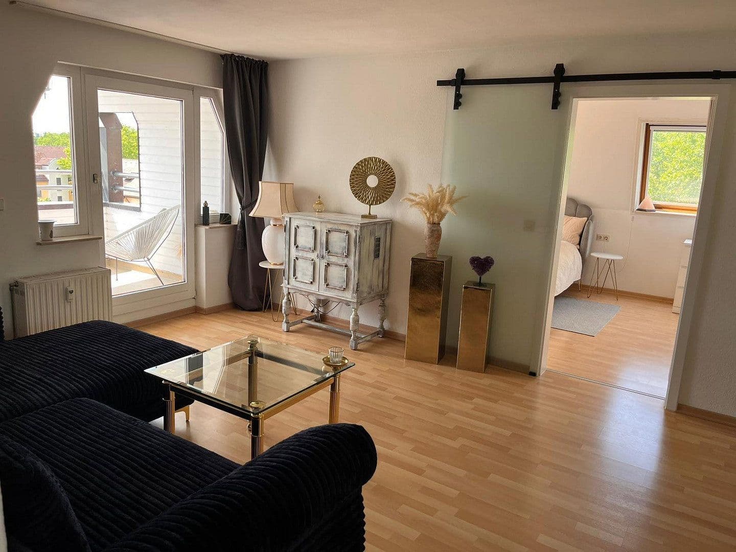 3 bedroom flat to rent, 67 m², Max-Planck-Straße 18/8, Heilbronn, Baden-Württemberg 3 bedroom flat to rent, 67 m², Max-Planck-Straße 18/8, Heilbronn, Baden-Württemberg