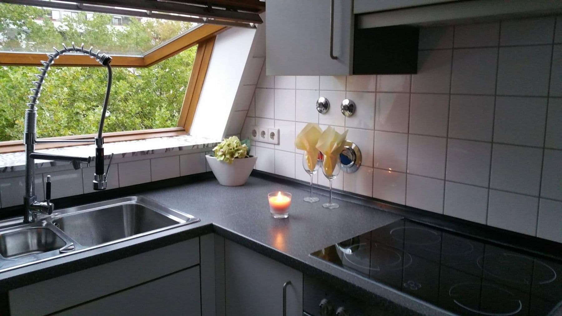 3 bedroom flat to rent, 67 m², Max-Planck-Straße 18/8, Heilbronn, Baden-Württemberg 3 bedroom flat to rent, 67 m², Max-Planck-Straße 18/8, Heilbronn, Baden-Württemberg