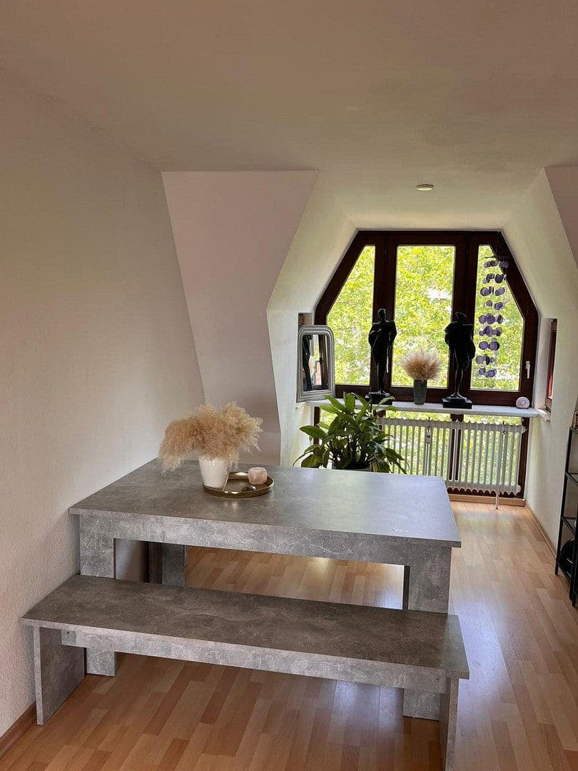 3 bedroom flat to rent, 67 m², Max-Planck-Straße 18/8, Heilbronn, Baden-Württemberg 3 bedroom flat to rent, 67 m², Max-Planck-Straße 18/8, Heilbronn, Baden-Württemberg