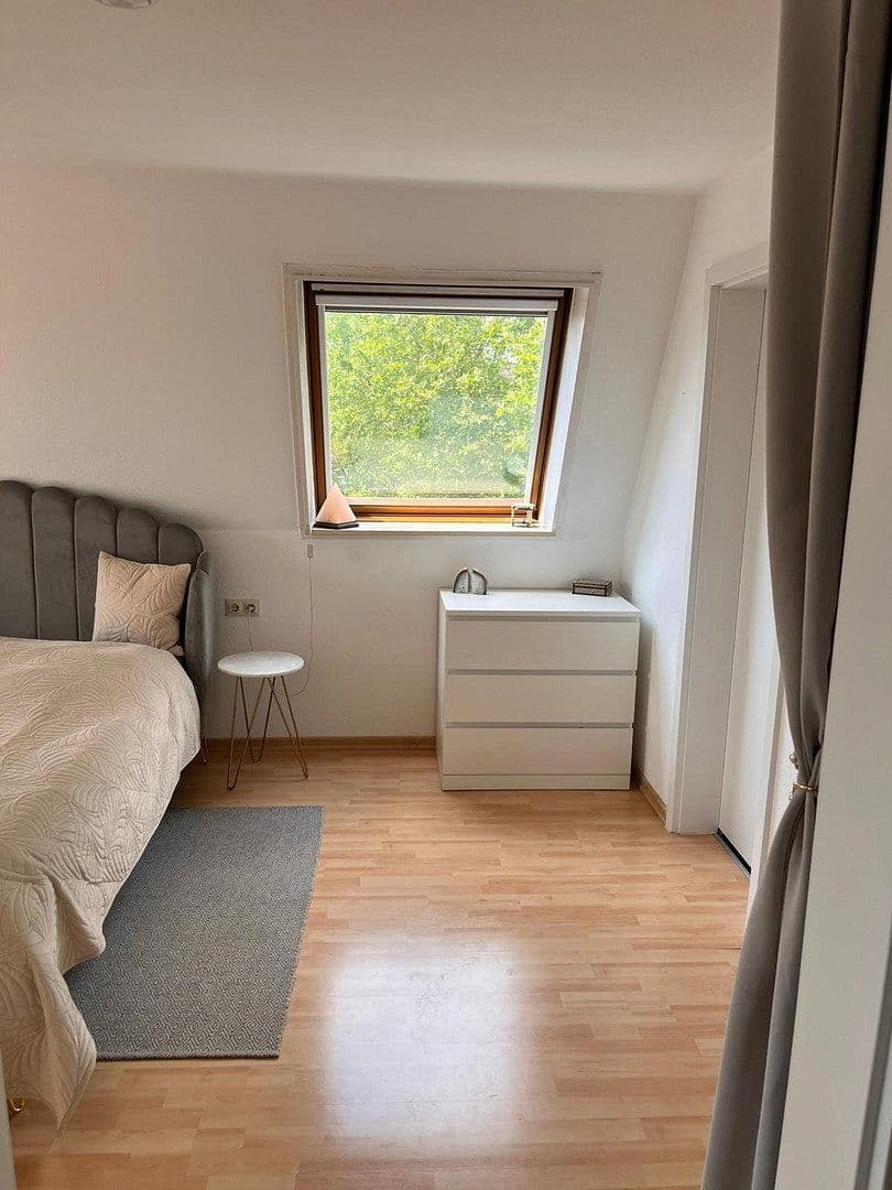 3 bedroom flat to rent, 67 m², Max-Planck-Straße 18/8, Heilbronn, Baden-Württemberg 3 bedroom flat to rent, 67 m², Max-Planck-Straße 18/8, Heilbronn, Baden-Württemberg