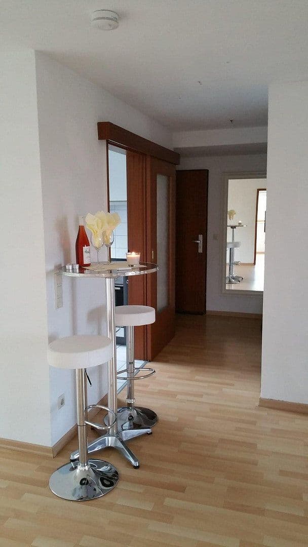 3 bedroom flat to rent, 67 m², Max-Planck-Straße 18/8, Heilbronn, Baden-Württemberg 3 bedroom flat to rent, 67 m², Max-Planck-Straße 18/8, Heilbronn, Baden-Württemberg