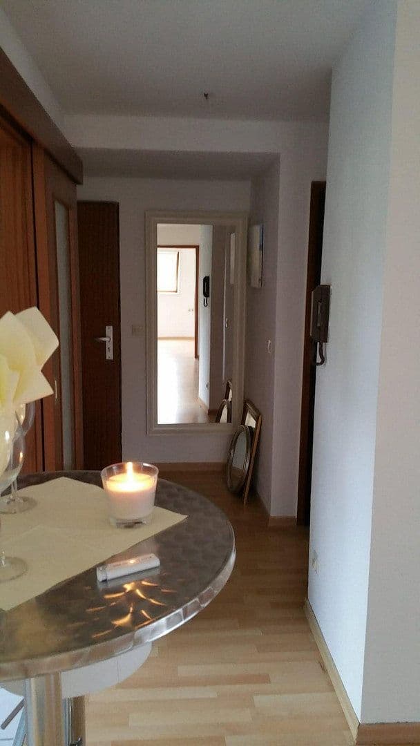 3 bedroom flat to rent, 67 m², Max-Planck-Straße 18/8, Heilbronn, Baden-Württemberg 3 bedroom flat to rent, 67 m², Max-Planck-Straße 18/8, Heilbronn, Baden-Württemberg