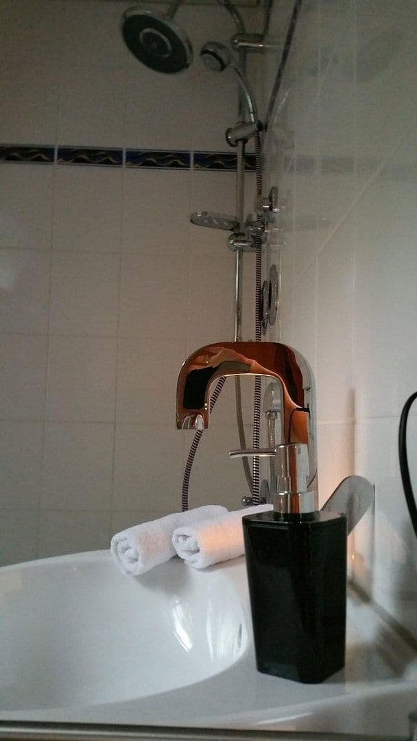 3 bedroom flat to rent, 67 m², Max-Planck-Straße 18/8, Heilbronn, Baden-Württemberg 3 bedroom flat to rent, 67 m², Max-Planck-Straße 18/8, Heilbronn, Baden-Württemberg